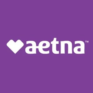 insurance provider Aetna