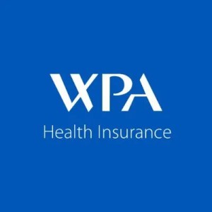 insurance provider WPA