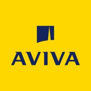 insurance provider Aviva